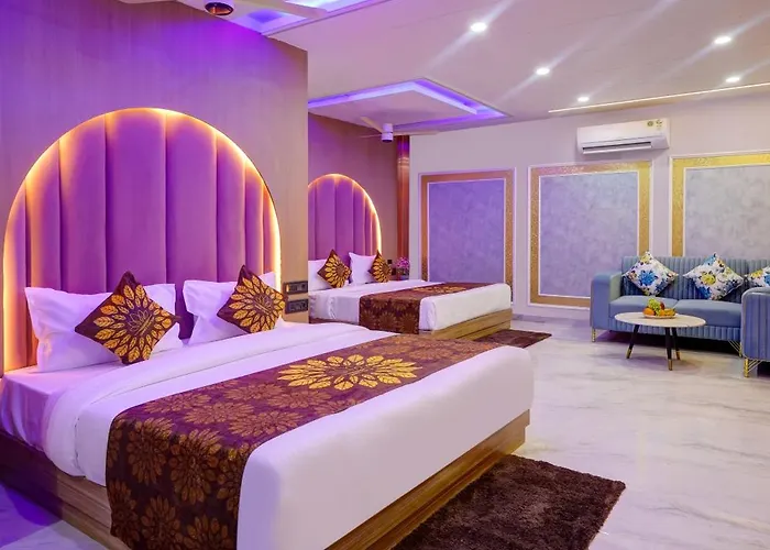 Hotel Armani Suites By Smart Group