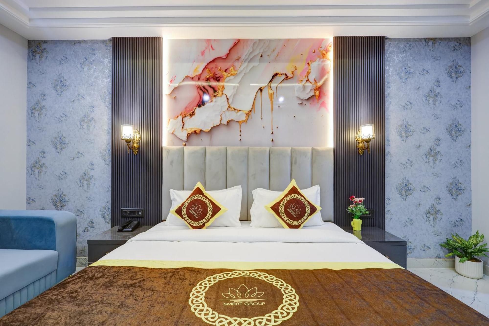 Armani By Smart Group Hotel