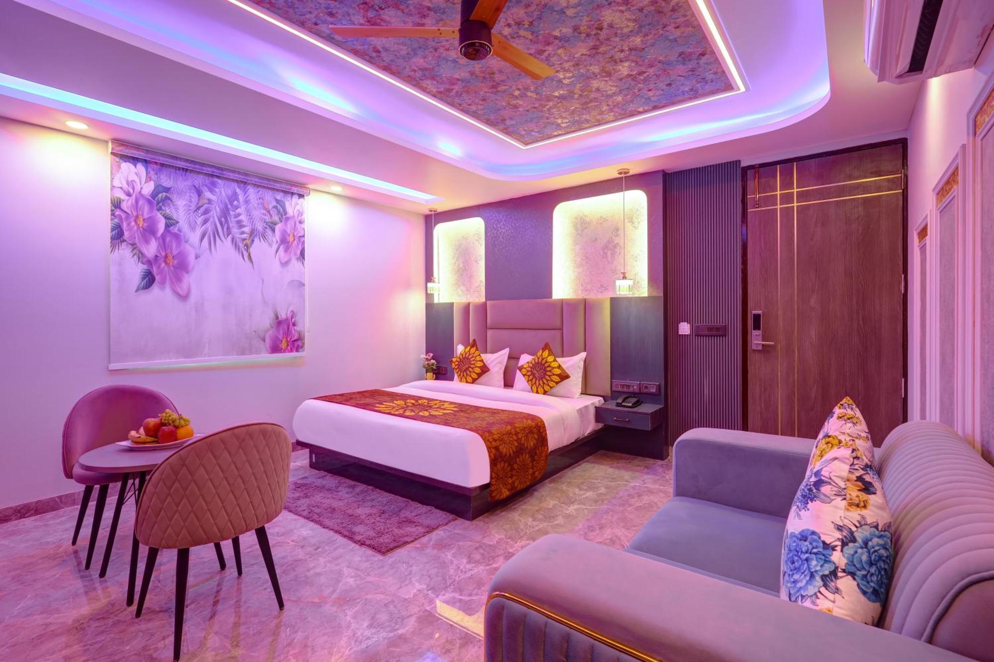 Armani By Smart Group Hotel 3*
