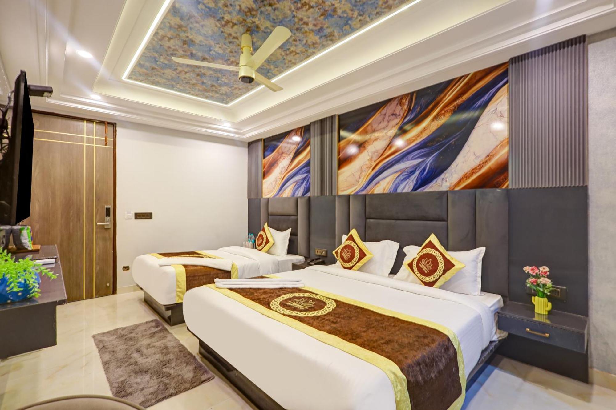Hotel Armani By Smart Group