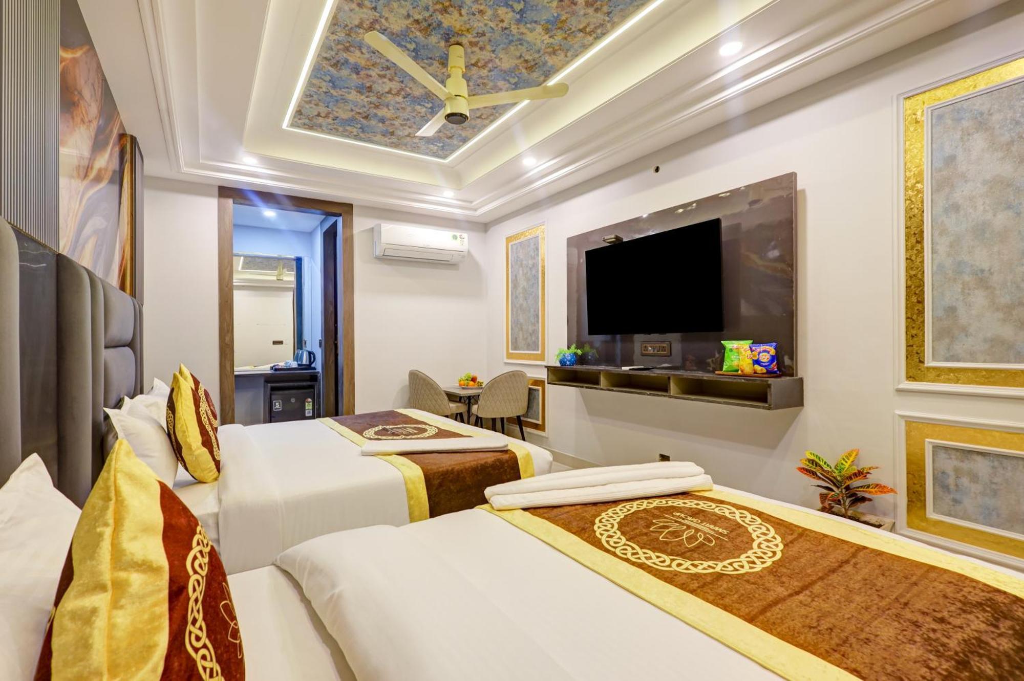 Armani By Smart Group Hotel 3*