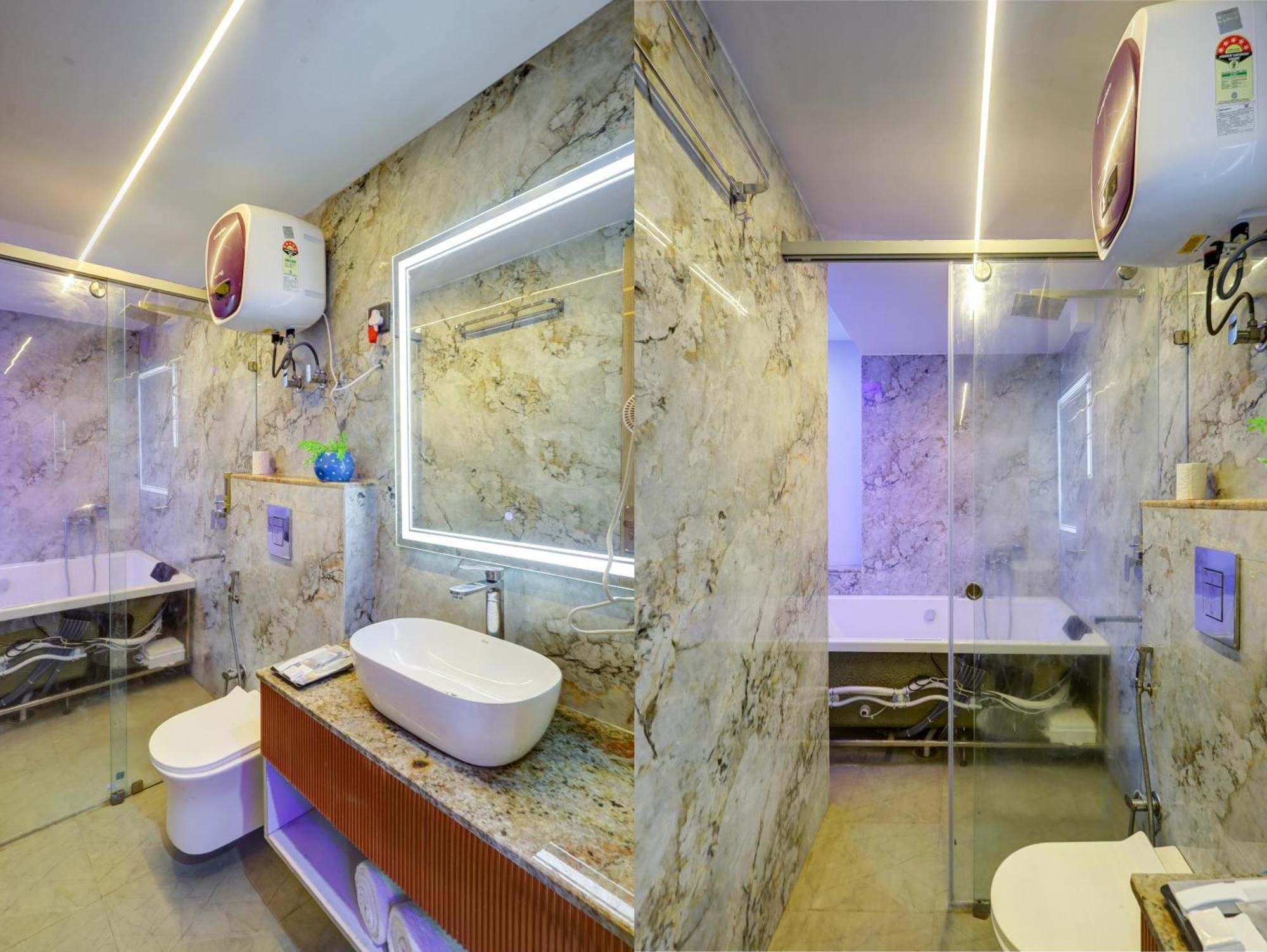 Armani By Smart Group Hotel 3*
