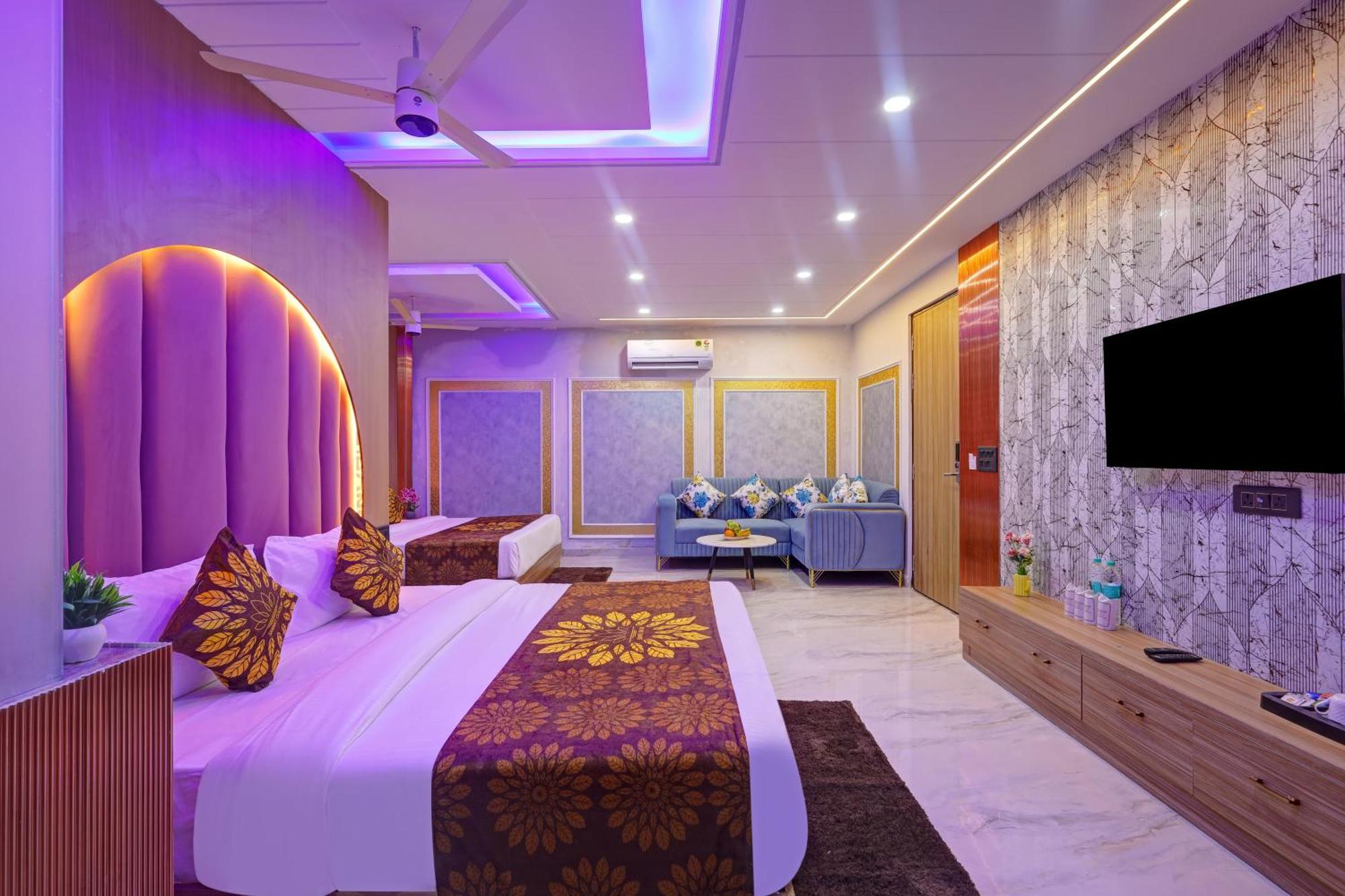 Armani By Smart Group Hotel New Delhi